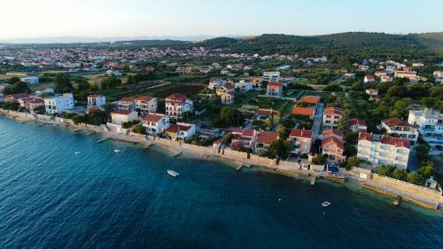Luxury Apartments La Perla