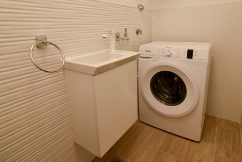 Apartamento Villa La Perla