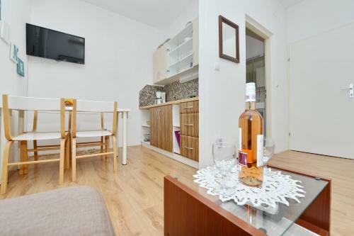 Apartmani L&r Bibinje
