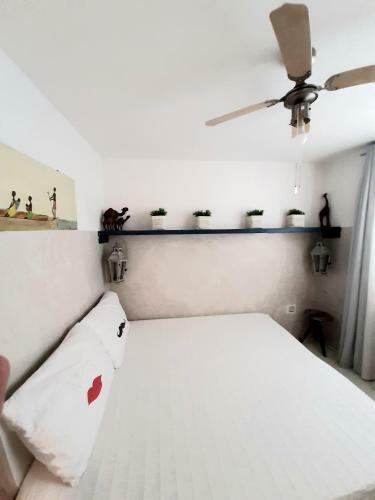 Apartments House Of Art