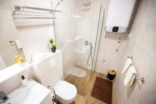 Beach Paradise 5 Stars Apartments