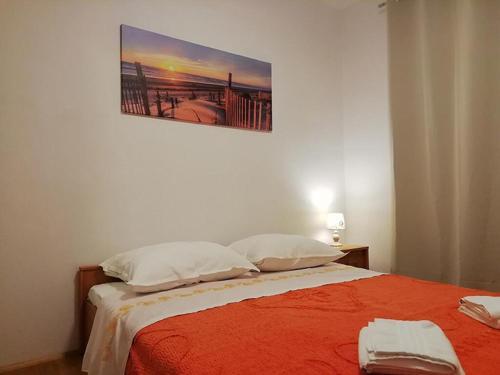 Apartments By The Sea Nin, Zadar - 19103