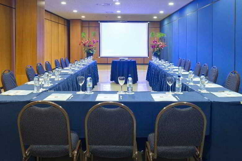 Serhs Natal Grand Hotel