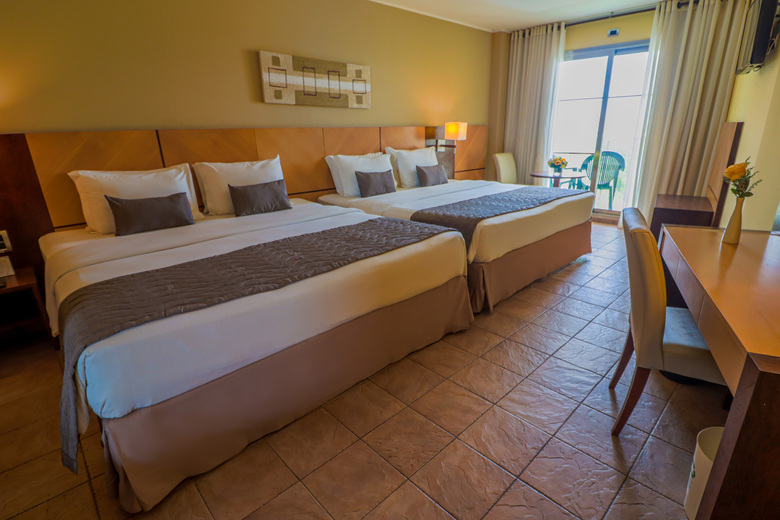 Serhs Natal Grand Hotel