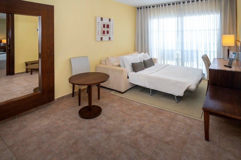 Serhs Natal Grand Hotel