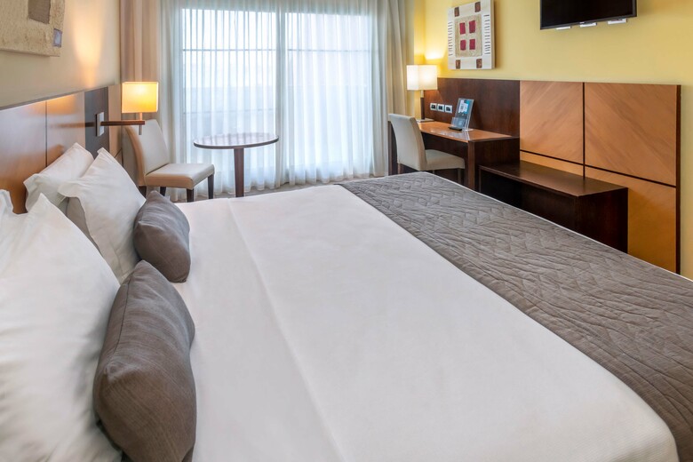 Serhs Natal Grand Hotel