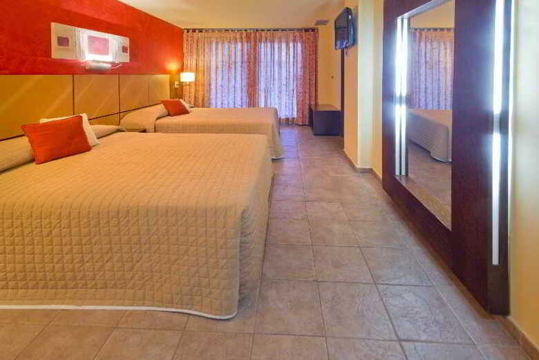 Serhs Natal Grand Hotel