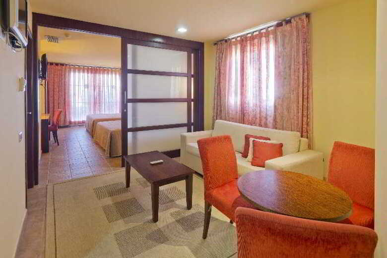 Serhs Natal Grand Hotel