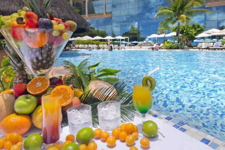 Serhs Natal Grand Hotel