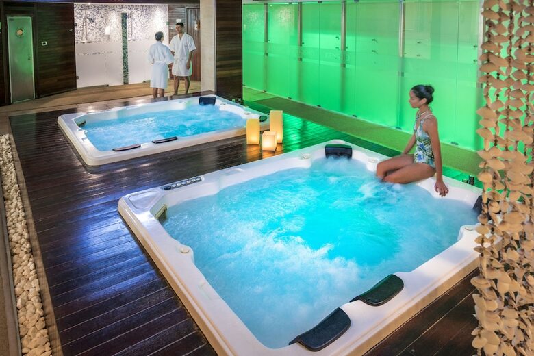 Serhs Natal Grand Hotel