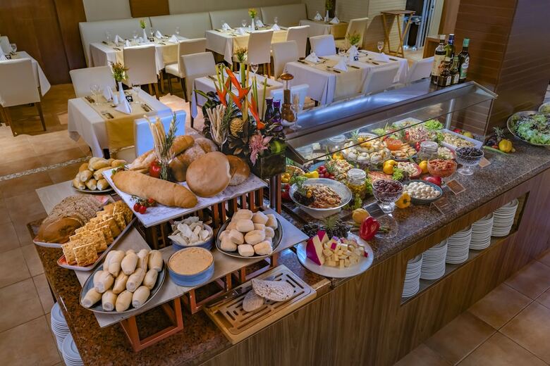 Serhs Natal Grand Hotel