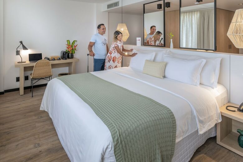 Serhs Natal Grand Hotel