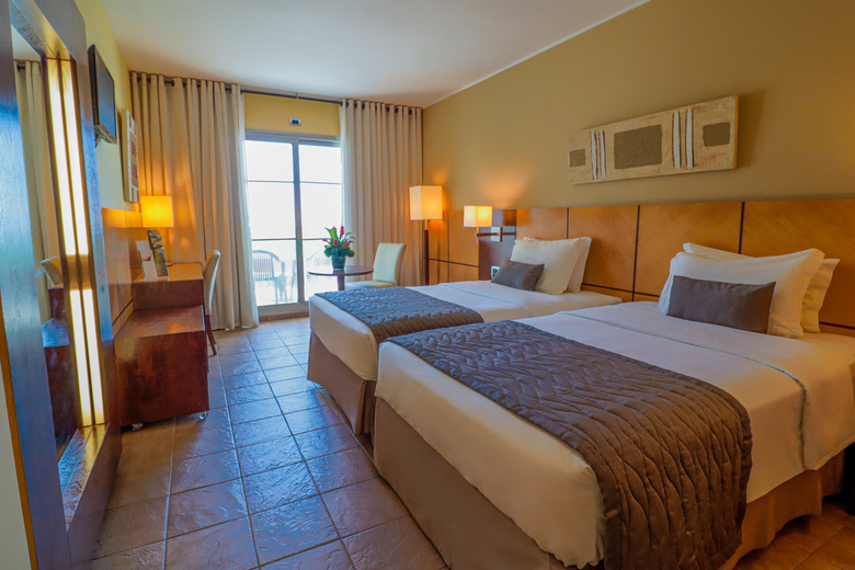 Serhs Natal Grand Hotel