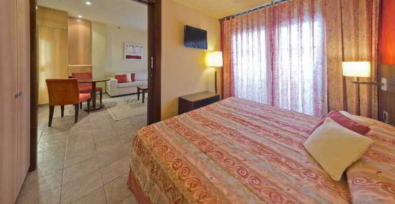 Serhs Natal Grand Hotel