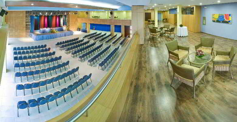 Serhs Natal Grand Hotel