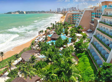 Serhs Natal Grand Hotel