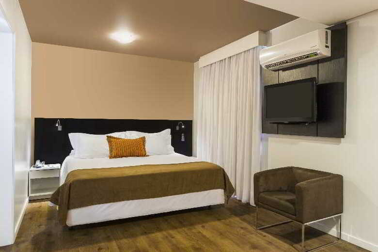 Art Hotel Transamerica Collection