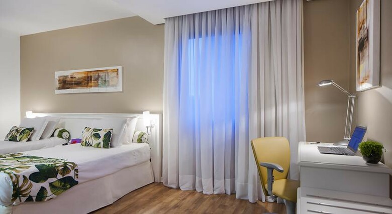 Art Hotel Transamerica Collection