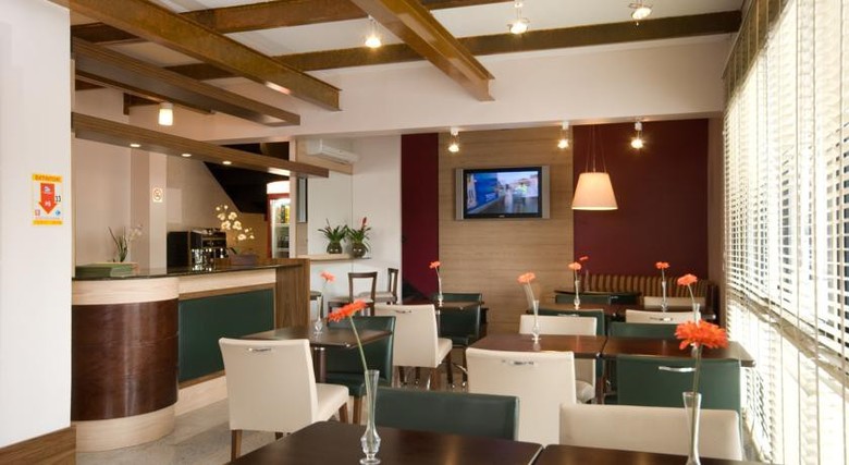 Hotel Comfort Porto Alegre