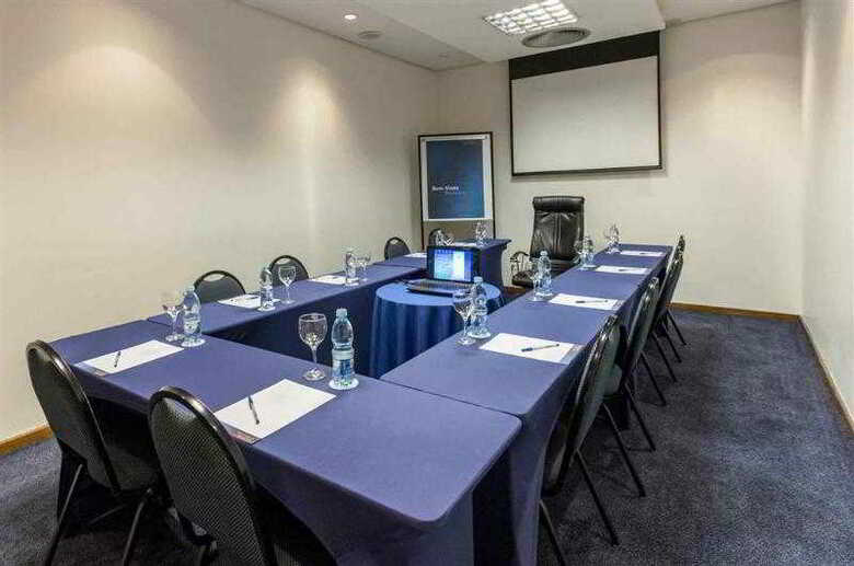 Hotel Novotel Porto Alegre Tr�s Figueiras