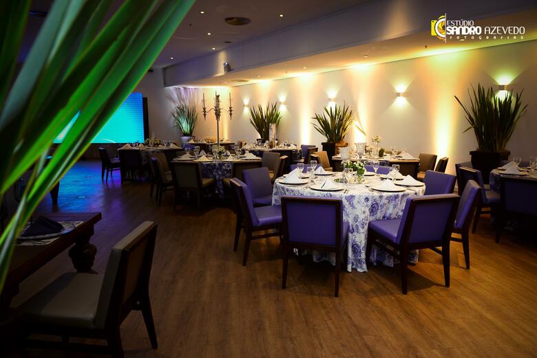 Hotel Novotel Porto Alegre Tr�s Figueiras