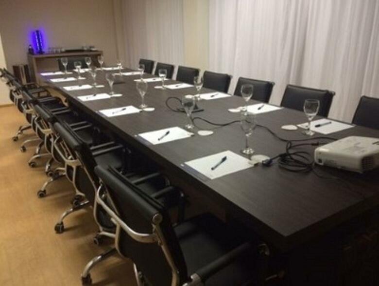 Hotel Novotel Porto Alegre Tr�s Figueiras
