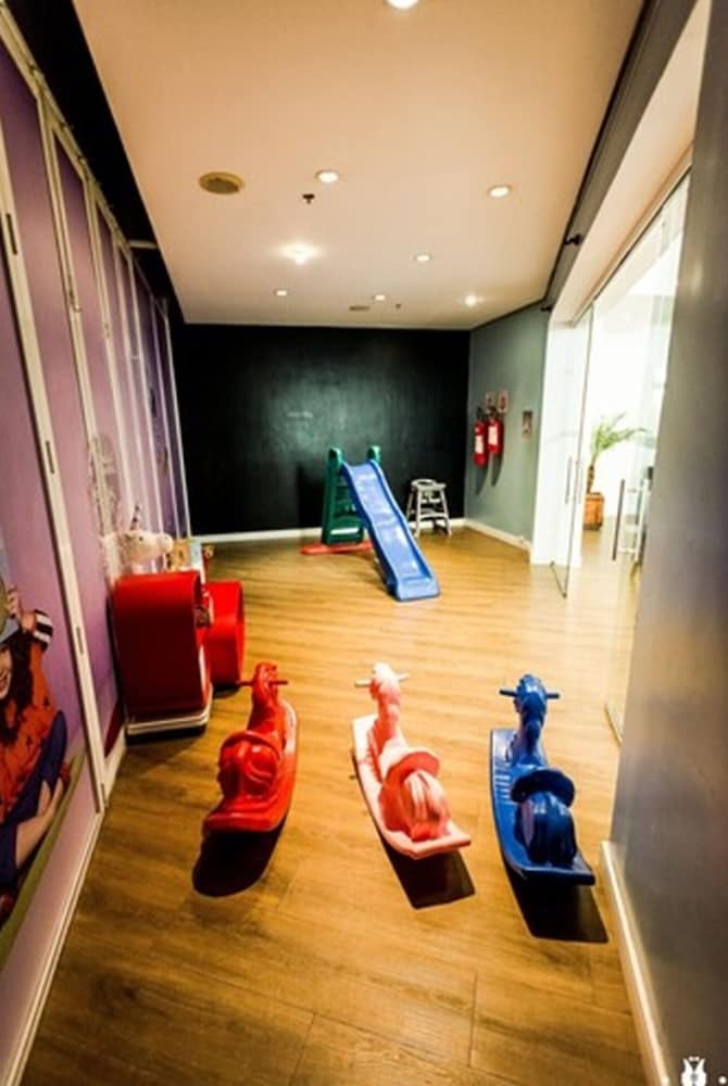 Hotel Novotel Porto Alegre Tr�s Figueiras