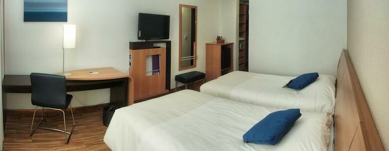 Hotel Novotel Porto Alegre Tr�s Figueiras