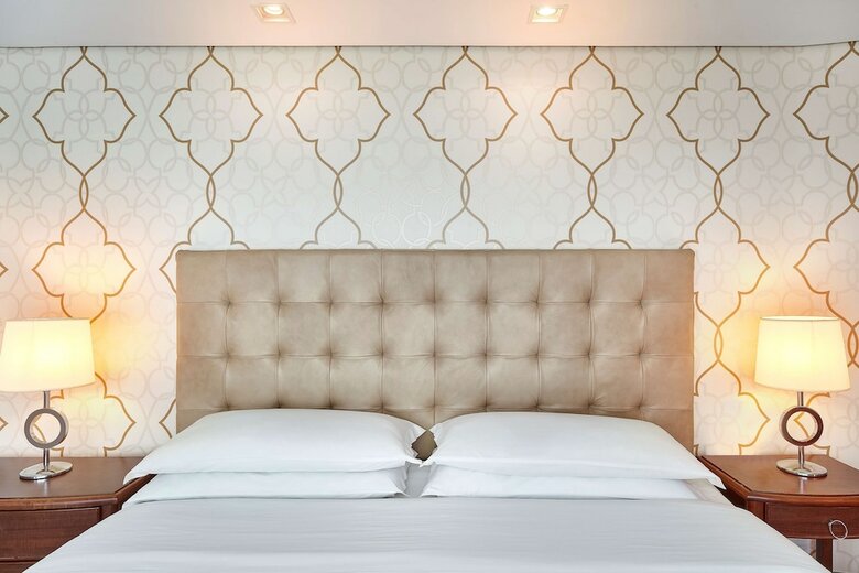 Hotel Hilton Porto Alegre