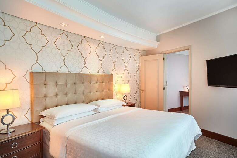 Hotel Hilton Porto Alegre