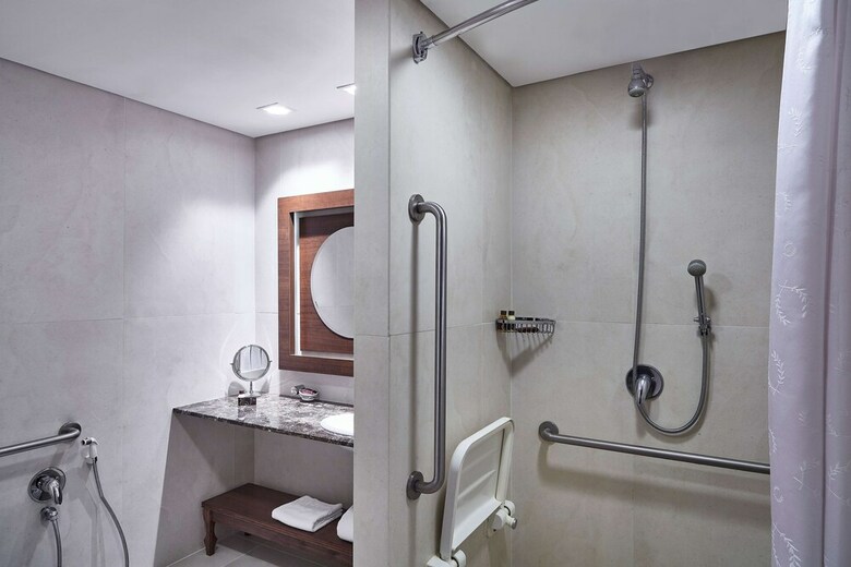 Hotel Hilton Porto Alegre
