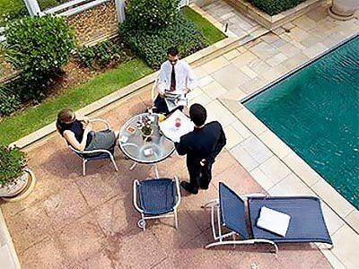 Hotel Mercure Campinas