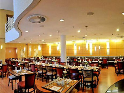 Hotel Mercure Campinas