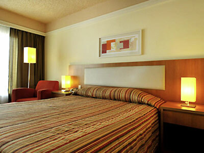 Hotel Mercure Campinas
