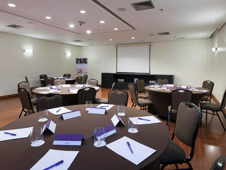 Hotel Ibis Campinas