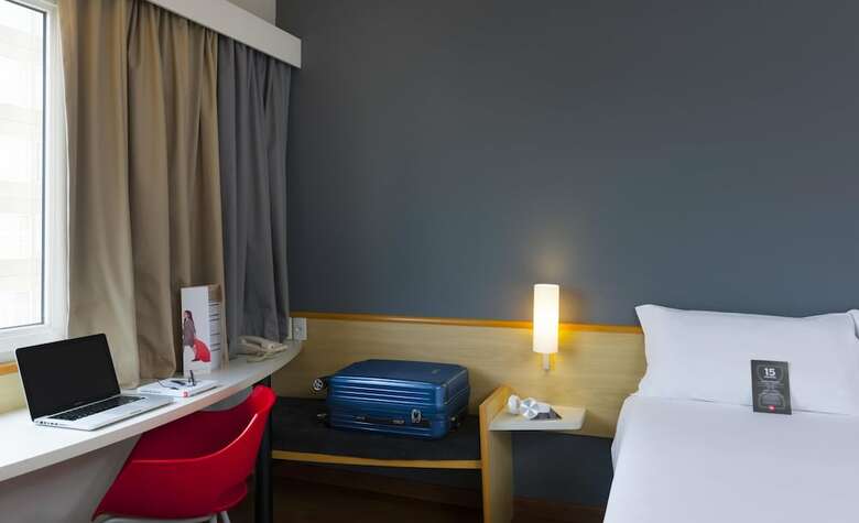 Hotel Ibis Campinas