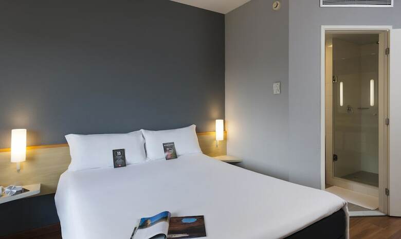 Hotel Ibis Campinas