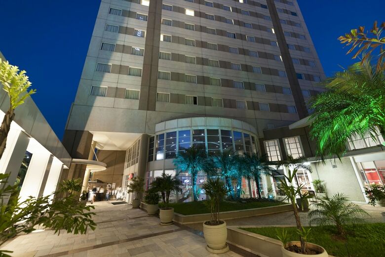 Hotel Ibis Campinas