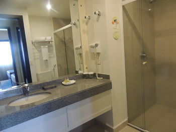 Hotel Quality Alphaville (.)