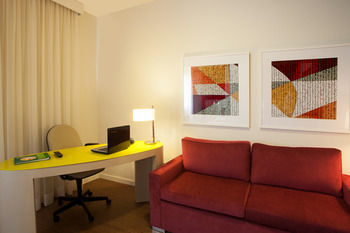 Hotel Quality Alphaville (.)