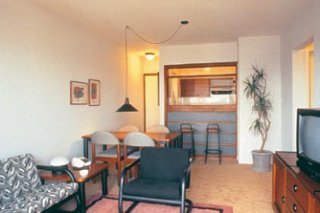 Hotel Parthenon Saint Moritz