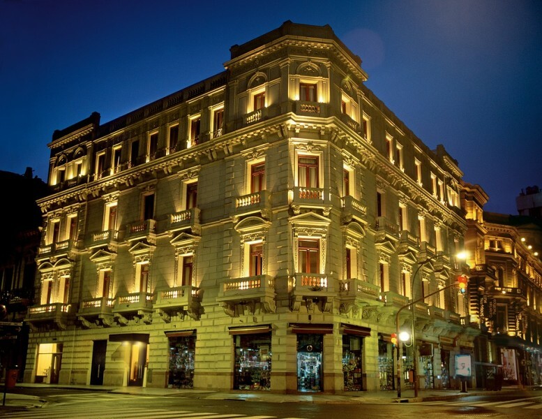Hotel Esplendor Buenos Aires