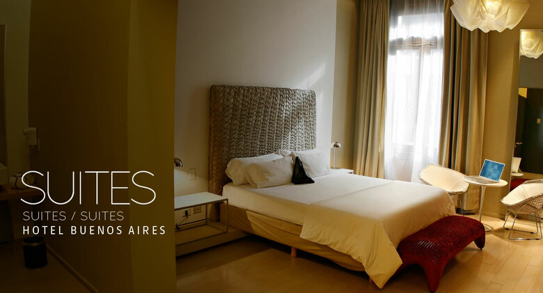 Hotel Esplendor Buenos Aires