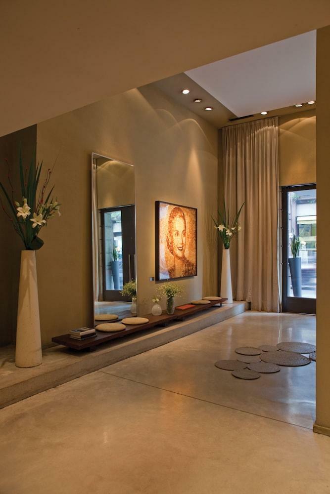 Hotel Esplendor Buenos Aires