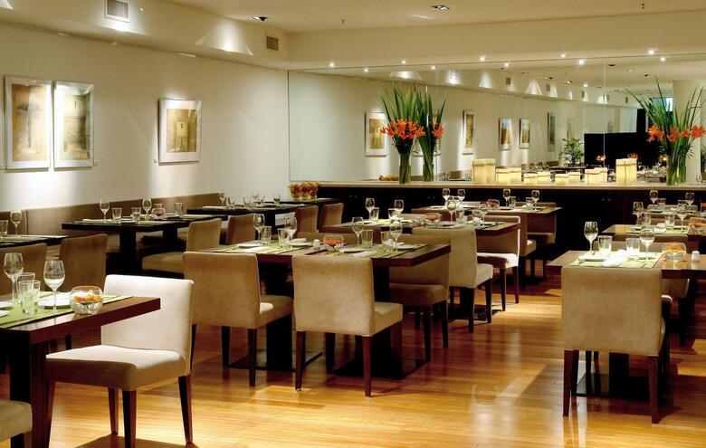 Hotel Dazzler Tower San Martin