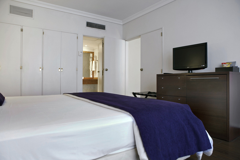 Hotel Dazzler Tower San Martin