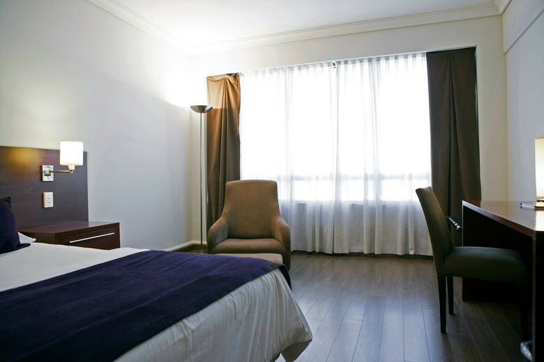 Hotel Dazzler Tower San Martin