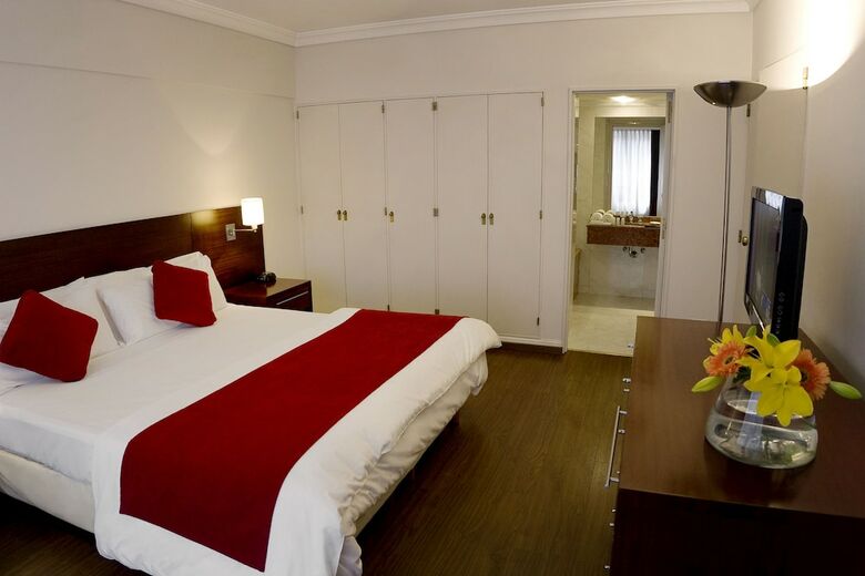Hotel Dazzler Tower San Martin