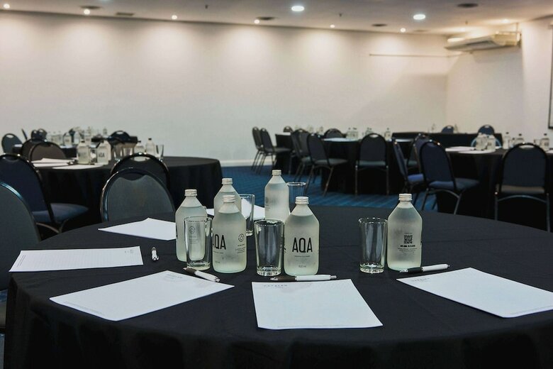 Hotel Dazzler Tower San Martin