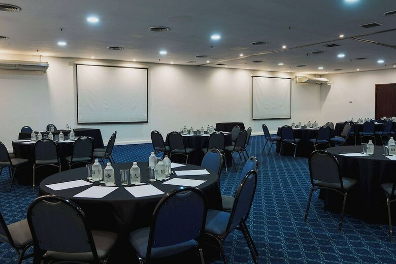 Hotel Dazzler Tower San Martin